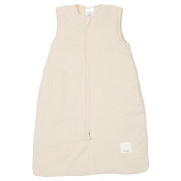 Koeka baby slaapzak mouwloos royan Warm white