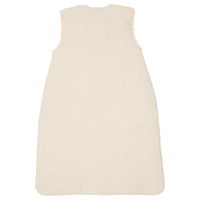 Koeka baby slaapzak mouwloos royan Warm white