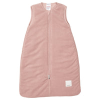 Koeka baby slaapzak mouwloos royan Old pink