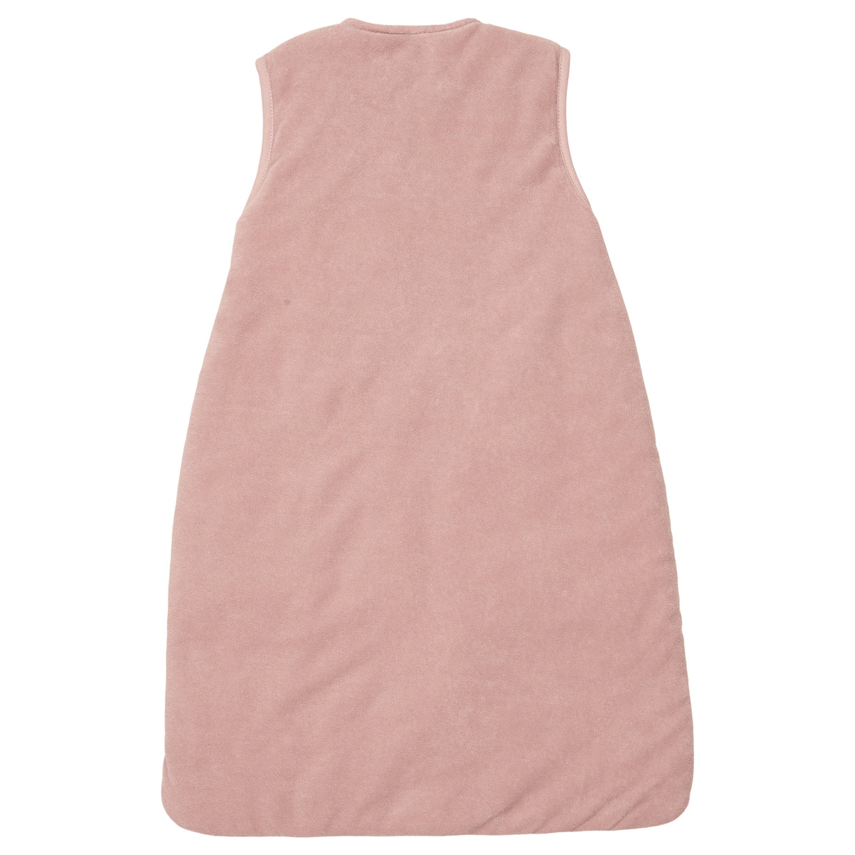 Koeka baby slaapzak mouwloos royan Old pink