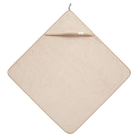 Koeka badcape dijon organic Sand