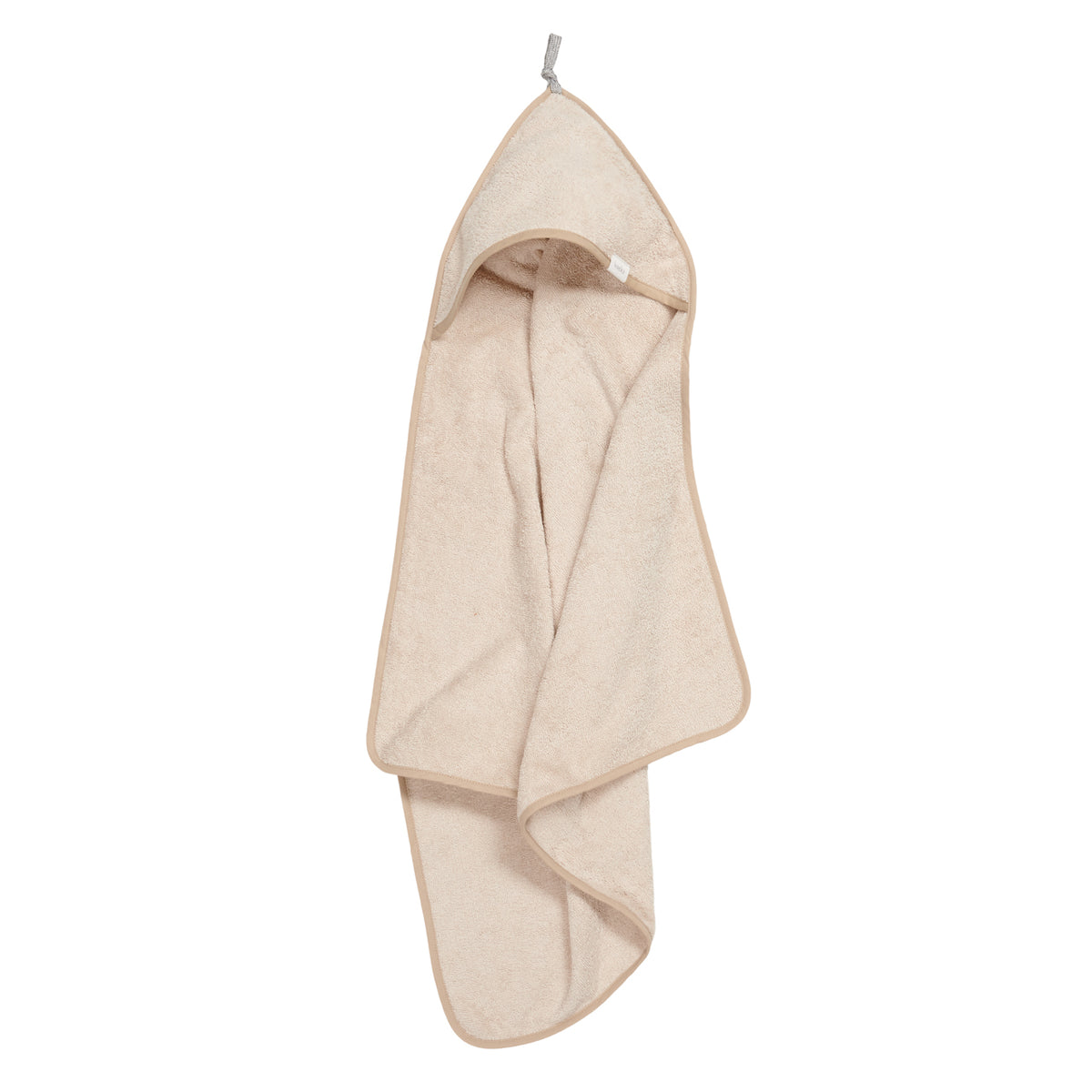 Koeka badcape dijon organic Sand
