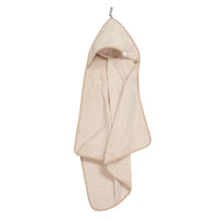 Koeka badcape dijon organic Sand
