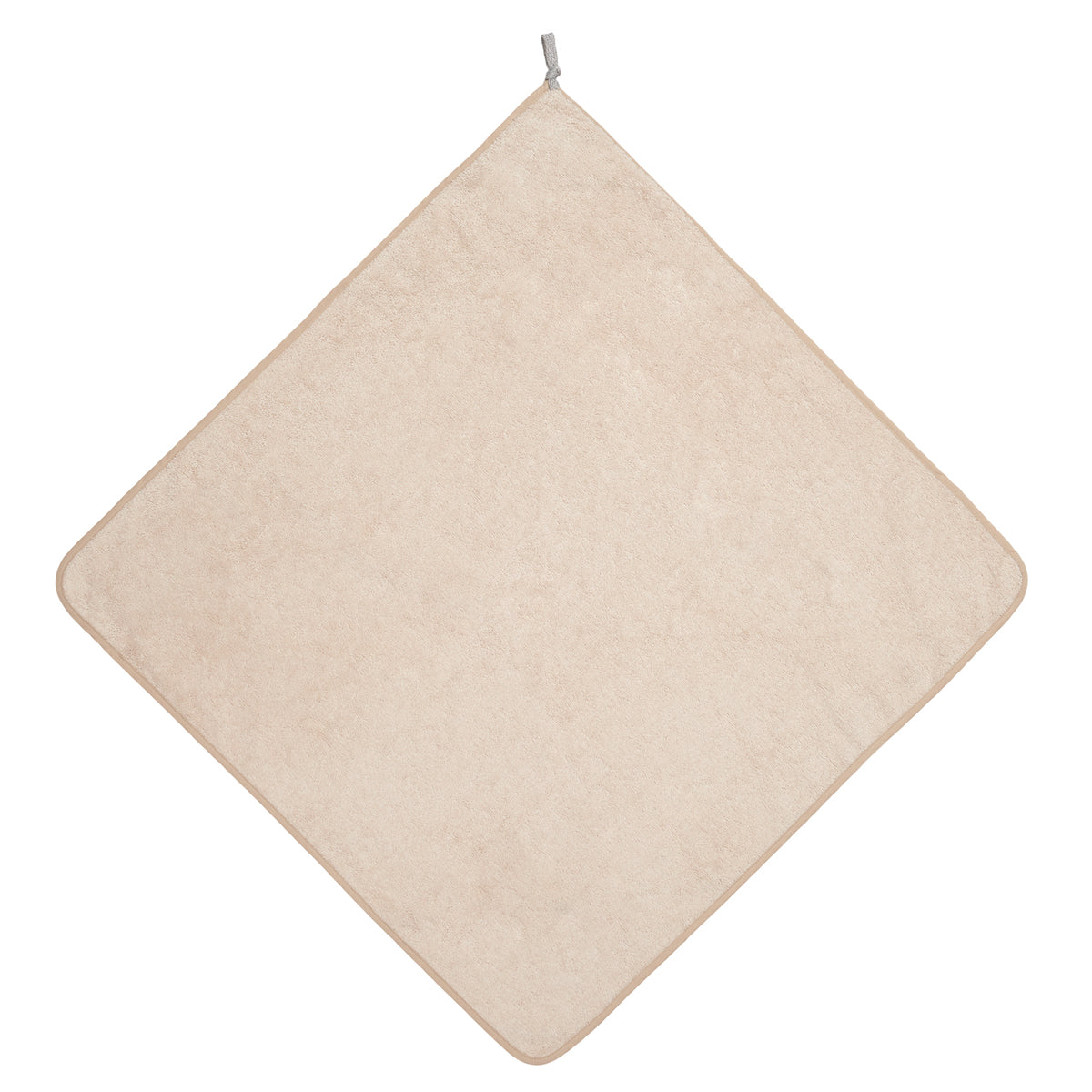 Koeka badcape dijon organic Sand