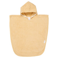 Koeka badponcho dijon organic Sahara