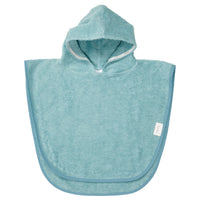 Koeka badponcho dijon organic Sea