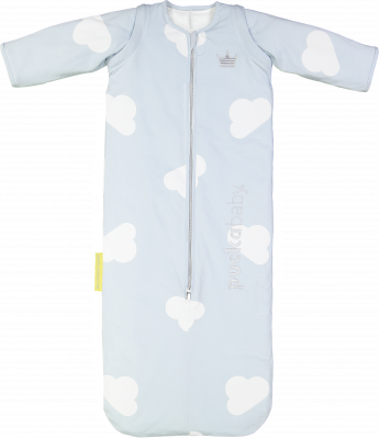 Puckababy the bag 4 seasons tender clouds 6m+