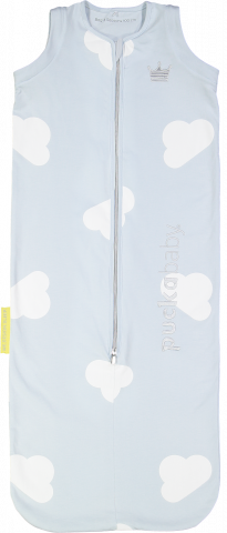 Puckababy the bag 4 seasons tender clouds 6m+