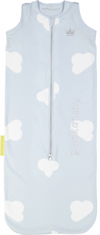 Puckababy the bag 4 seasons tender clouds 6m+
