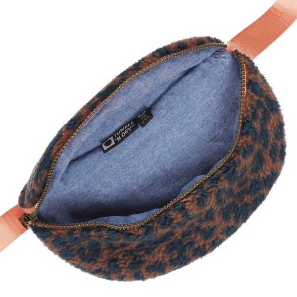 Bum Bag leopard 2