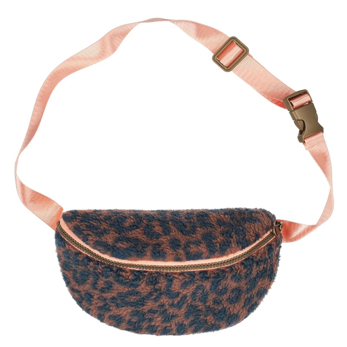 Bum Bag leopard 2