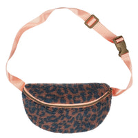 Bum Bag leopard 2
