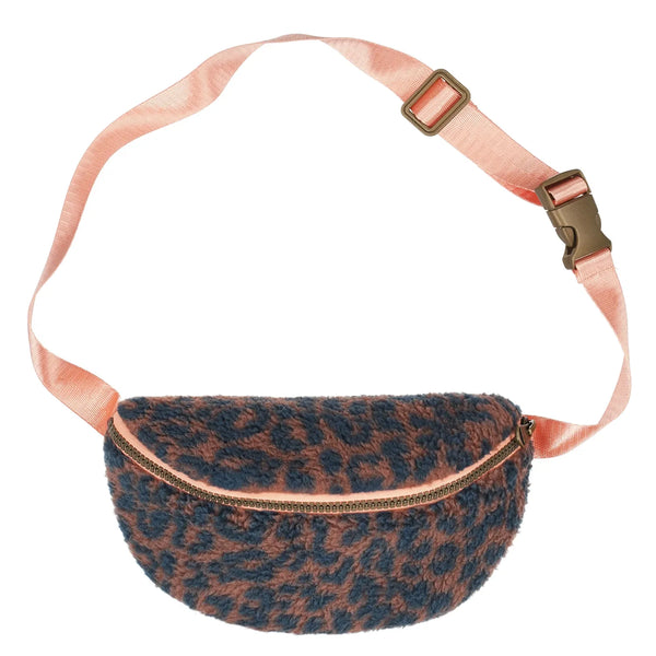 Bum Bag leopard 2
