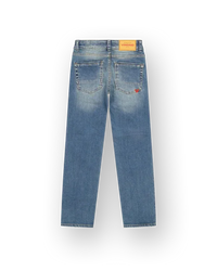 Vingino Baggio Jeans Mid blue wash