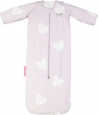 Puckababy the bag 4 seasons tender hearts 6m+