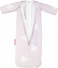 Puckababy the bag 4 seasons tender hearts 6m+
