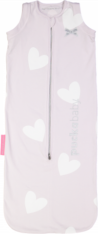 Puckababy the bag 4 seasons tender hearts 6m+