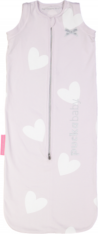 Puckababy the bag 4 seasons tender hearts 6m+