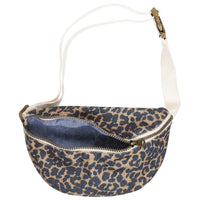 Tumble Bum Bag Soleil Indian tan