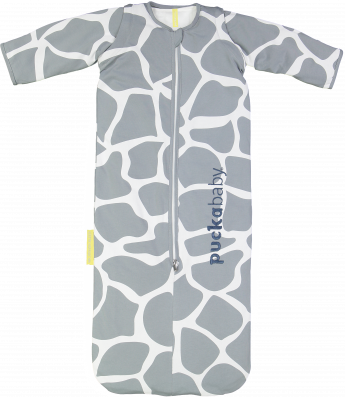 Puckababy the bag 4 seasons giraph sky 6m+