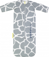 Puckababy the bag 4 seasons giraph sky 6m+
