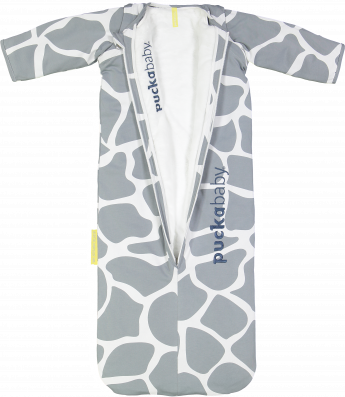 Puckababy the bag 4 seasons giraph sky 6m+