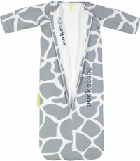 Puckababy the bag 4 seasons giraph sky 6m+