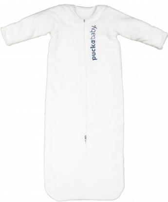 Puckababy the bag 4 seasons giraph sky 6m+