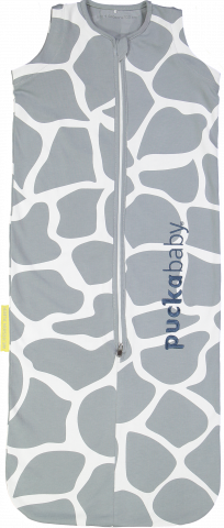 Puckababy the bag 4 seasons giraph sky 6m+