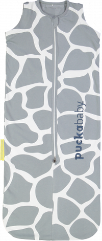 Puckababy the bag 4 seasons giraph sky 6m+