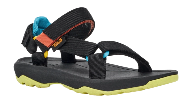 K HURRICANE XLT 2