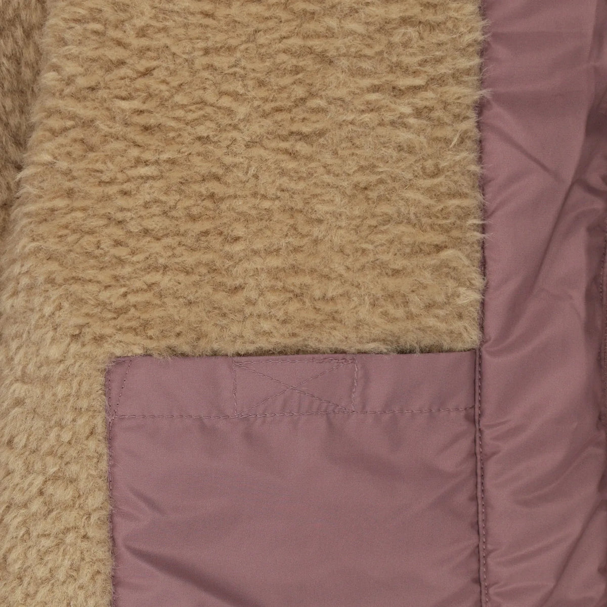 Baltic 2 jacket