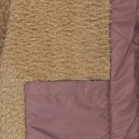 Baltic 2 jacket