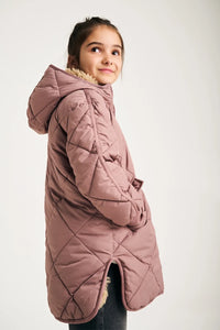 Baltic 2 jacket