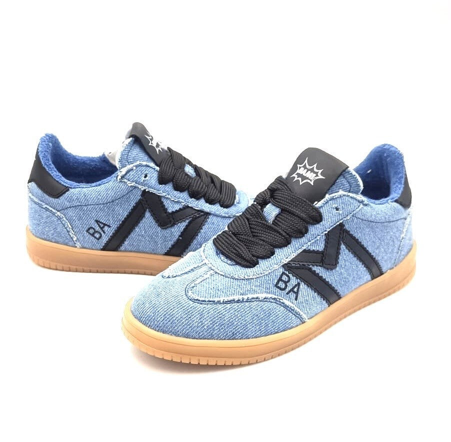 Bam sneaker spezial Jeans