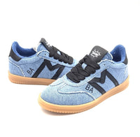 Bam sneaker spezial Jeans