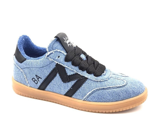 Bam sneaker spezial Jeans