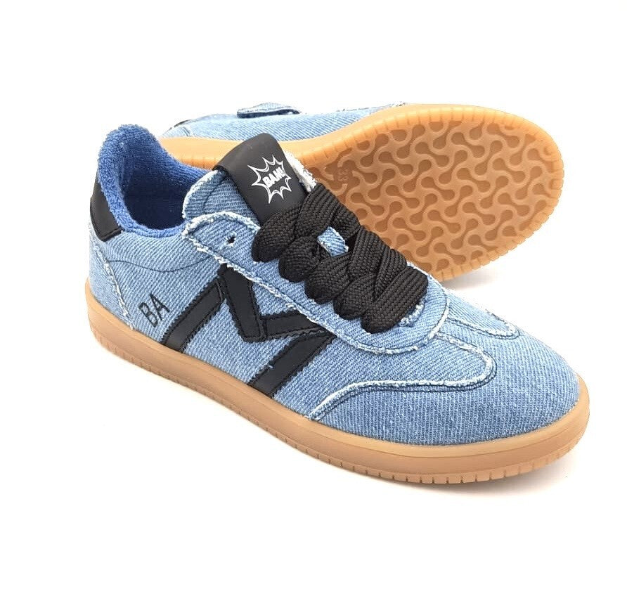 Bam sneaker spezial Jeans