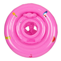 Swimessent Baby zwemzitje roze