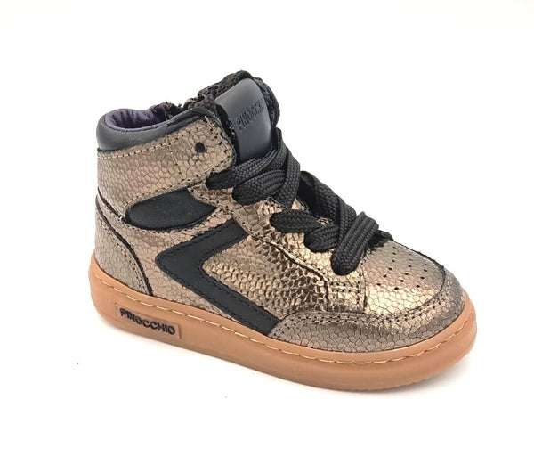 Loop Boss 40922 ankle bootee laces