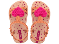 Ipanema Slippers Beige/pink