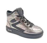 I-Loop Shark 50561 ankle bootee laces