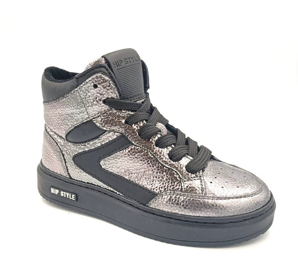 I-Loop Shark 50561 ankle bootee laces