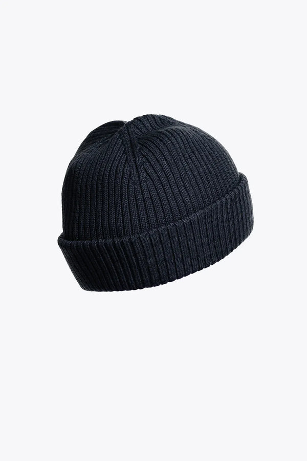 Parajumpers MATIO Beanie Blue navy