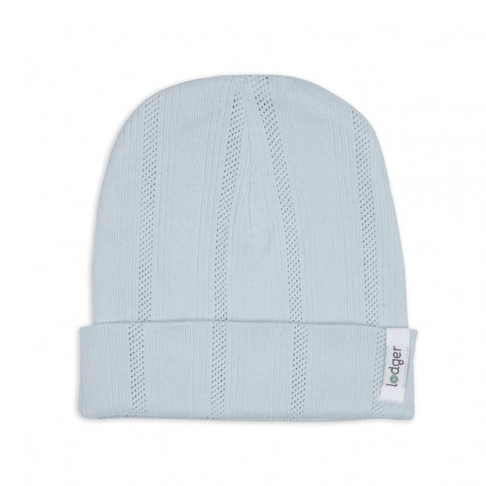 Lodger Beanie Pointelle Air