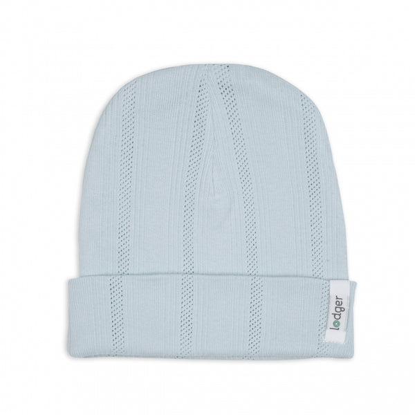 Lodger Beanie Pointelle Air