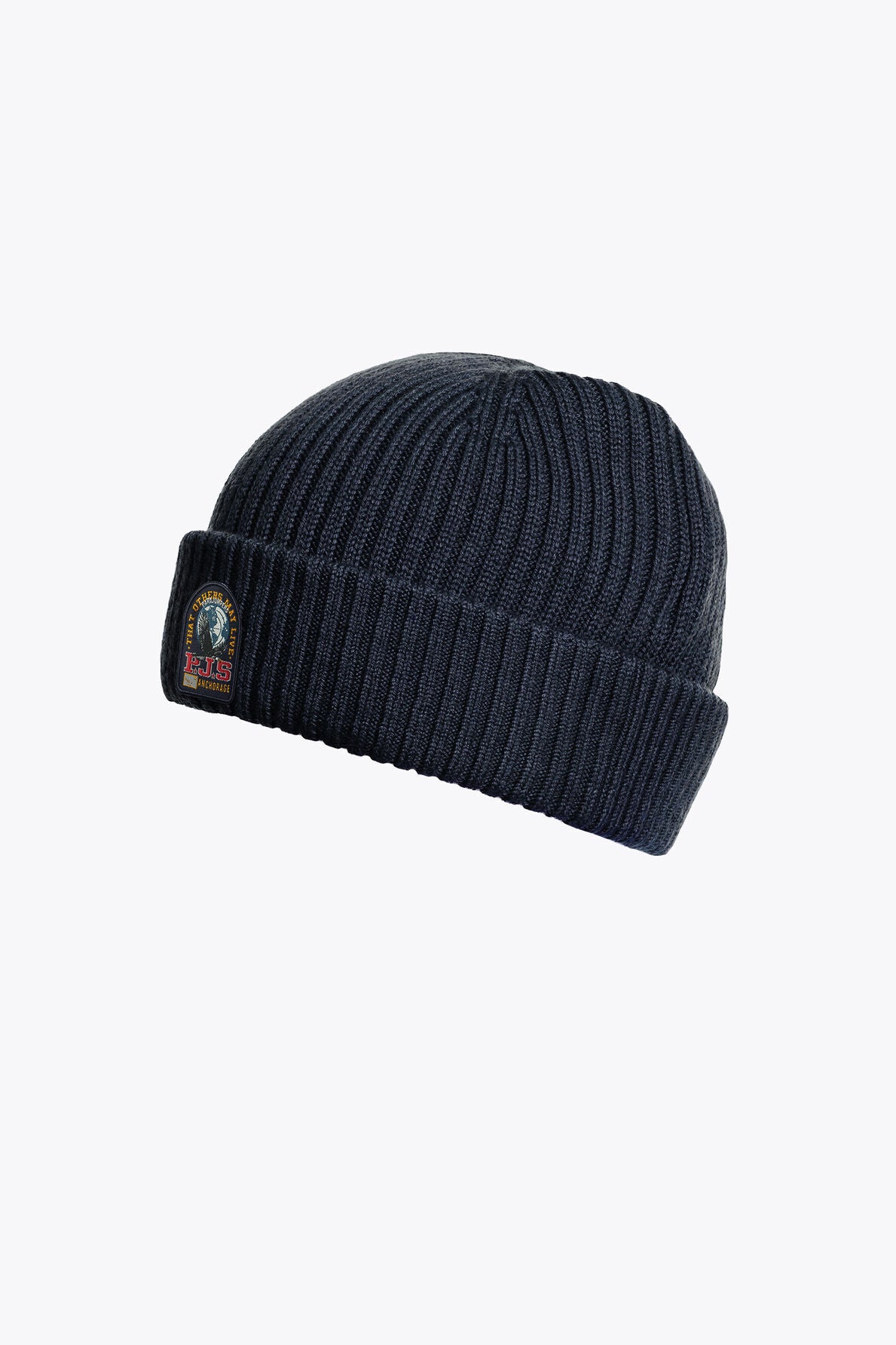 Parajumpers MATIO Beanie Blue navy