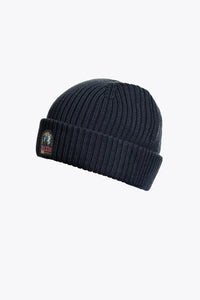 Parajumpers MATIO Beanie Blue navy