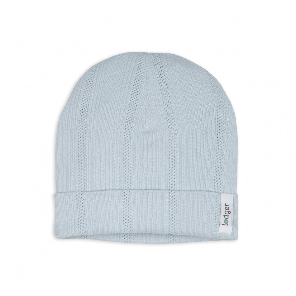 Lodger Beanie Pointelle Air