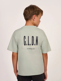 Beavan Oversized T-Shirt